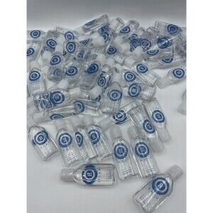 60 Raio Citrus Mint Shampoo Travel Size Rare Bs147